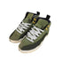 ジョーダンブランド JORDAN BRAND Air Jordan12 Olive Canvas ナイキ エアジョーダン12 オリーブキャンバス バスケットボールシューズ メンズ JPN:26.5