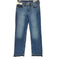 ギャップ Gap ミッドライズ リラックスフィット ストレートデニム レディース 28