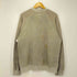 ノースフェイスパープルレーベル THE NORTH FACE PURPLE LABEL PACK FIELD SWEATSHIRT ペイント ラグランスリーブ スウェット メンズ import:M