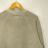 ノースフェイスパープルレーベル THE NORTH FACE PURPLE LABEL PACK FIELD SWEATSHIRT ペイント ラグランスリーブ スウェット メンズ import:M
