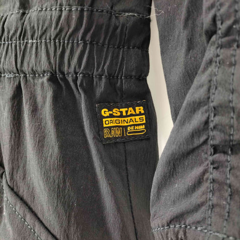 ジースターロー G-STAR RAW Bomber Jumpsuit ボンバー ジャンプスーツ レディース s