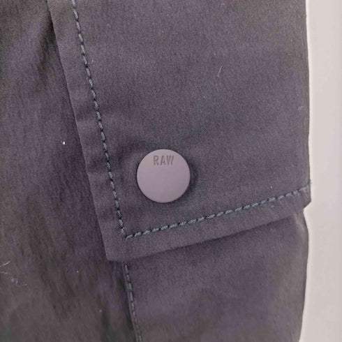 ジースターロー G-STAR RAW Bomber Jumpsuit ボンバー ジャンプスーツ レディース s