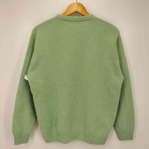 BILANCIONI HIGH COLLECTION イタリア製 カシミヤ ニット メンズ