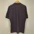 イッセイミヤケメン ISSEY MIYAKE MEN 05SS 異素材切替 シワ加工 ポロシャツ メンズ JPN:3