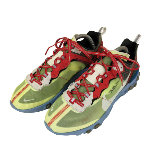 アンダーカバー UNDERCOVER REACT ELEMENT 87 リアクト エレメント 87 メンズ JPN:26.5
