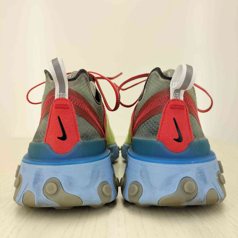 アンダーカバー UNDERCOVER REACT ELEMENT 87 リアクト エレメント 87 メンズ JPN:26.5