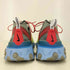 アンダーカバー UNDERCOVER REACT ELEMENT 87 リアクト エレメント 87 メンズ JPN:26.5