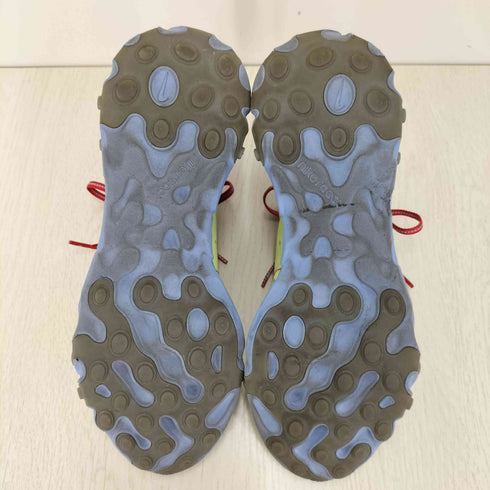 アンダーカバー UNDERCOVER REACT ELEMENT 87 リアクト エレメント 87 メンズ JPN:26.5