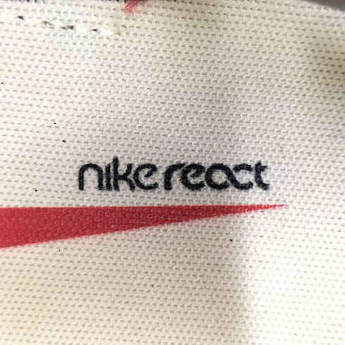 アンダーカバー UNDERCOVER REACT ELEMENT 87 リアクト エレメント 87 メンズ JPN:26.5
