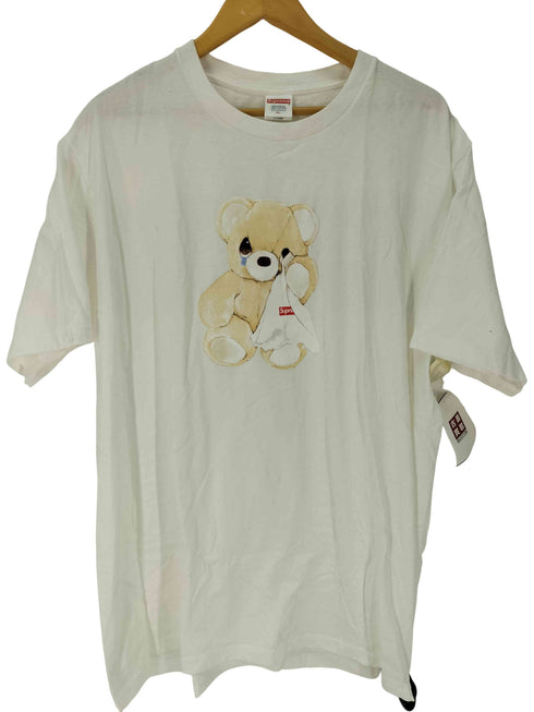 シュプリーム Supreme Bear Tee メンズ import:XL