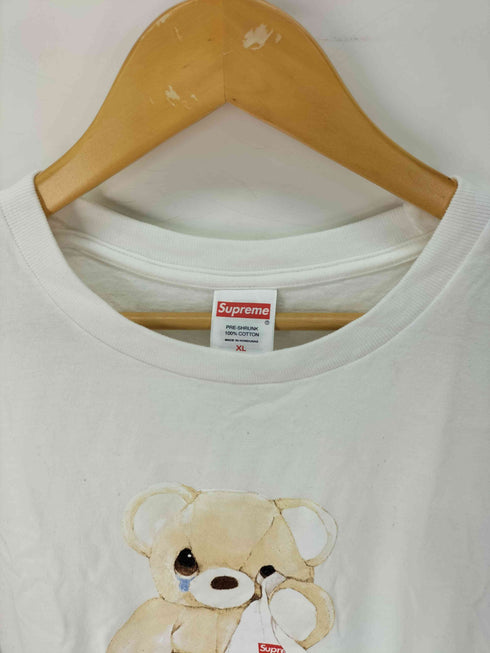 シュプリーム Supreme Bear Tee メンズ import:XL