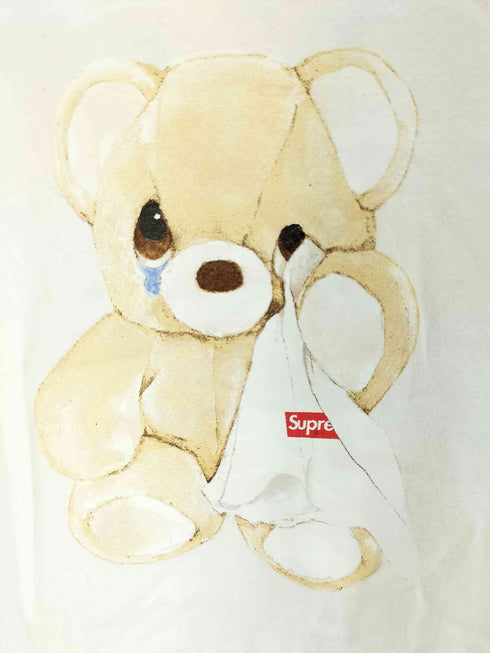 シュプリーム Supreme Bear Tee メンズ import:XL