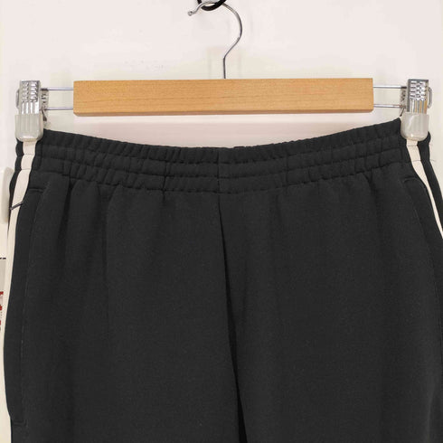 アディダス adidas SST CUFFED TRACK PANTS スリーストライプ トラックパンツ メンズ JPN:S