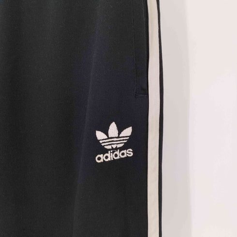 アディダス adidas SST CUFFED TRACK PANTS スリーストライプ トラックパンツ メンズ JPN:S