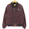 カーハート Carhartt 90S SANTA FE JACKET 企業ロゴ 刺繍 サンタ フェ ジャケット 98年製 星タグ メンズ import:XL