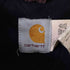カーハート Carhartt 90S SANTA FE JACKET 企業ロゴ 刺繍 サンタ フェ ジャケット 98年製 星タグ メンズ import:XL