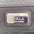 フルラ FURLA KIM ブラックシボ革 レザートートバッグ レディース