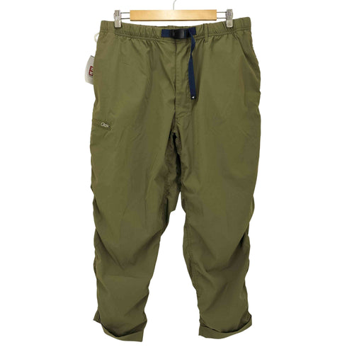 ピルグリム PILGRIM Salathe Recycled Polyester Climbing Pants メンズ JPN:L