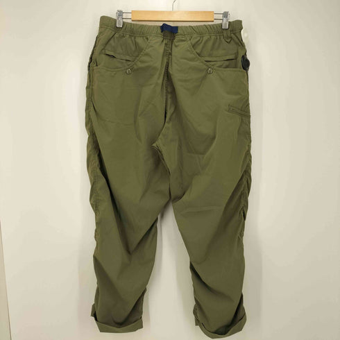 ピルグリム PILGRIM Salathe Recycled Polyester Climbing Pants メンズ JPN:L