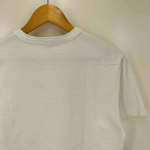 バーンズ Barns ヘンリーネック Tシャツ メンズ import:M