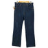 リーバイス Levis 90S USA製 ボタン裏520刻印 517 ブーツカット フレア デニム パンツ 90年製 メンズ W36 L36