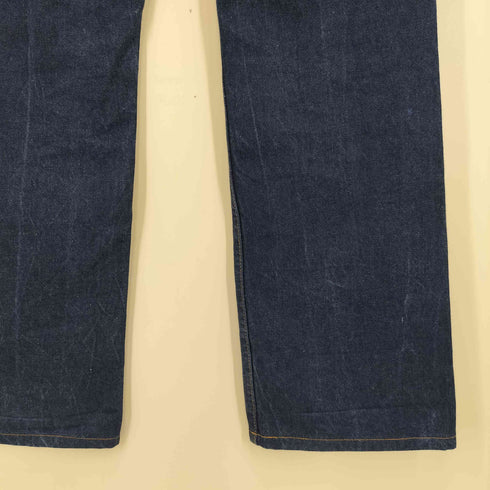 リーバイス Levis 90S USA製 ボタン裏520刻印 517 ブーツカット フレア デニム パンツ 90年製 メンズ W36 L36