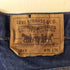 リーバイス Levis 90S USA製 ボタン裏520刻印 517 ブーツカット フレア デニム パンツ 90年製 メンズ W36 L36