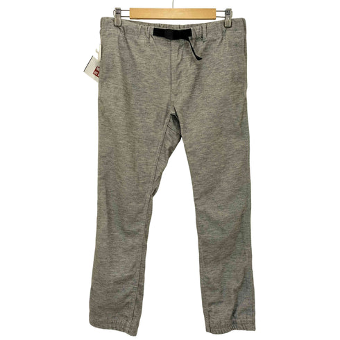 グラミチ GRAMICCI INDIGOS 別注 ストレッチ ネルパンツ メンズ M