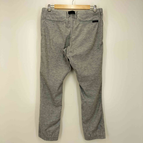 グラミチ GRAMICCI INDIGOS 別注 ストレッチ ネルパンツ メンズ M