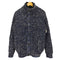 スコッチアンドソーダ SCOTCH&SODA キルティング ライナー ニット ジャケット メンズ import:M