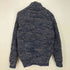 スコッチアンドソーダ SCOTCH&SODA キルティング ライナー ニット ジャケット メンズ import:M
