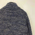 スコッチアンドソーダ SCOTCH&SODA キルティング ライナー ニット ジャケット メンズ import:M