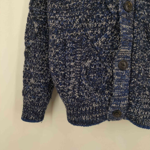 スコッチアンドソーダ SCOTCH&SODA キルティング ライナー ニット ジャケット メンズ import:M