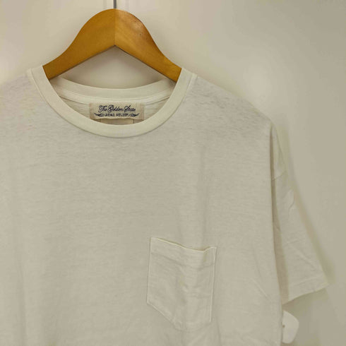 レミレリーフ REMI RELIEF Pocket T-shirt ポケット Tシャツ メンズ JPN:XL
