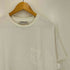 レミレリーフ REMI RELIEF Pocket T-shirt ポケット Tシャツ メンズ JPN:XL
