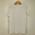 バーンズアウトフィッターズ BARNS OUT FITTERS Vネック ポケット Tシャツ メンズ JPN:M