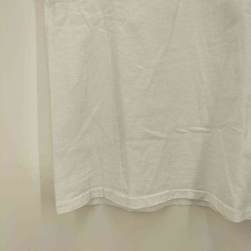 バーンズアウトフィッターズ BARNS OUT FITTERS Vネック ポケット Tシャツ メンズ JPN:M