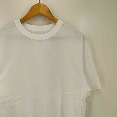 マーカウェア markaware COMFORT-FIT Tee S/Sコンフォートフィット Tシャツ メンズ JPN:2