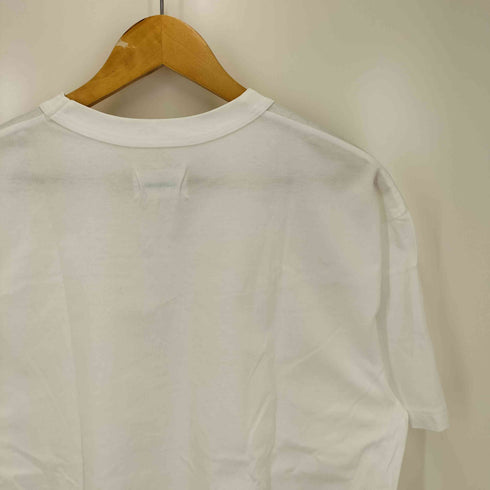 マーカウェア markaware COMFORT-FIT Tee S/Sコンフォートフィット Tシャツ メンズ JPN:2
