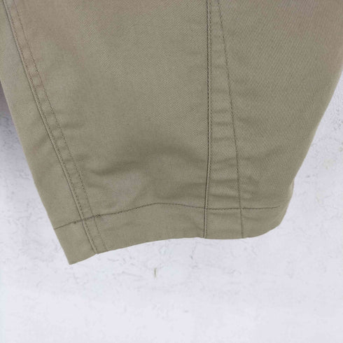 ノースフェイスパープルレーベル THE NORTH FACE PURPLE LABEL ワイド クロップド チノ パンツ メンズ 32
