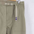 ノースフェイスパープルレーベル THE NORTH FACE PURPLE LABEL ワイド クロップド チノ パンツ メンズ 32