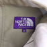 ノースフェイスパープルレーベル THE NORTH FACE PURPLE LABEL ワイド クロップド チノ パンツ メンズ 32