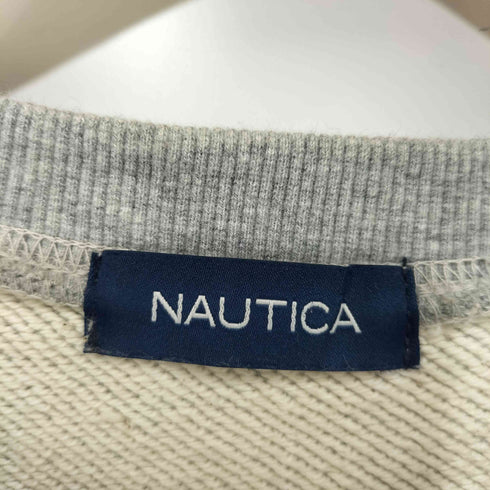 ノーティカ NAUTICA Sweatshirts JOTA 2.2 スウェットシャツ ジョタ2.2 クルーネックスウェット メンズ JPN:M
