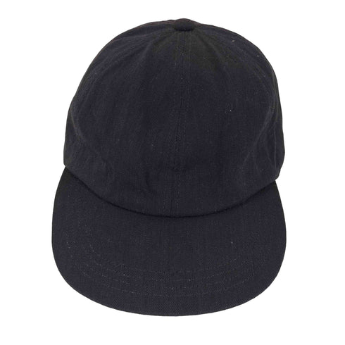キジマタカユキ KIJIMA TAKAYUKI Denim BB Cap デニム BB キャップ メンズ FREE