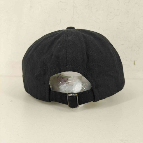 キジマタカユキ KIJIMA TAKAYUKI Denim BB Cap デニム BB キャップ メンズ FREE