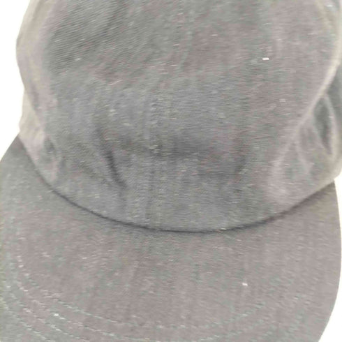 キジマタカユキ KIJIMA TAKAYUKI Denim BB Cap デニム BB キャップ メンズ FREE