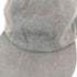 キジマタカユキ KIJIMA TAKAYUKI Denim BB Cap デニム BB キャップ メンズ FREE