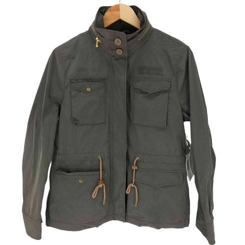 リーバイス Levis M-65型 フィールドジャケット メンズ import:M