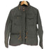 リーバイス Levis M-65型 フィールドジャケット メンズ import:M