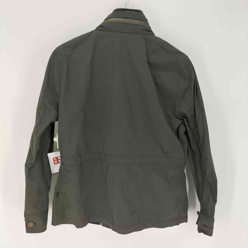 リーバイス Levis M-65型 フィールドジャケット メンズ import:M